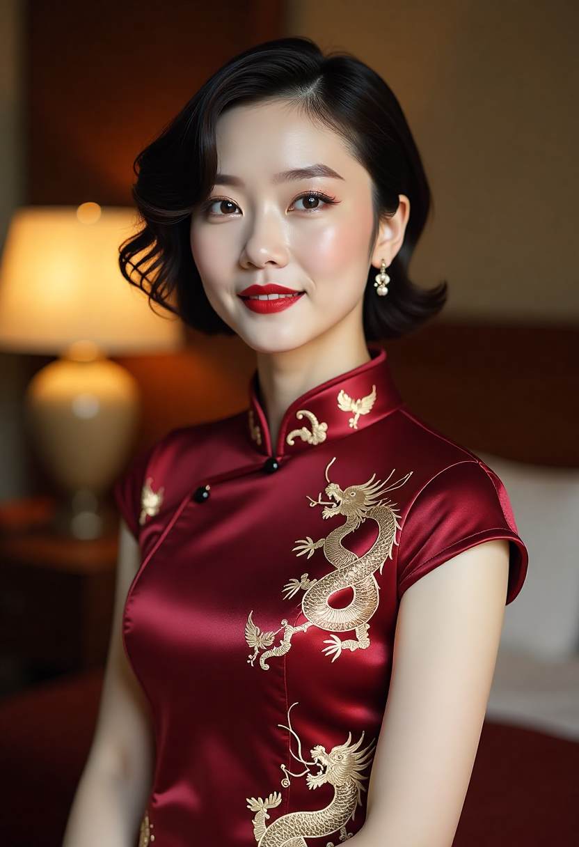 夜班窗口海报