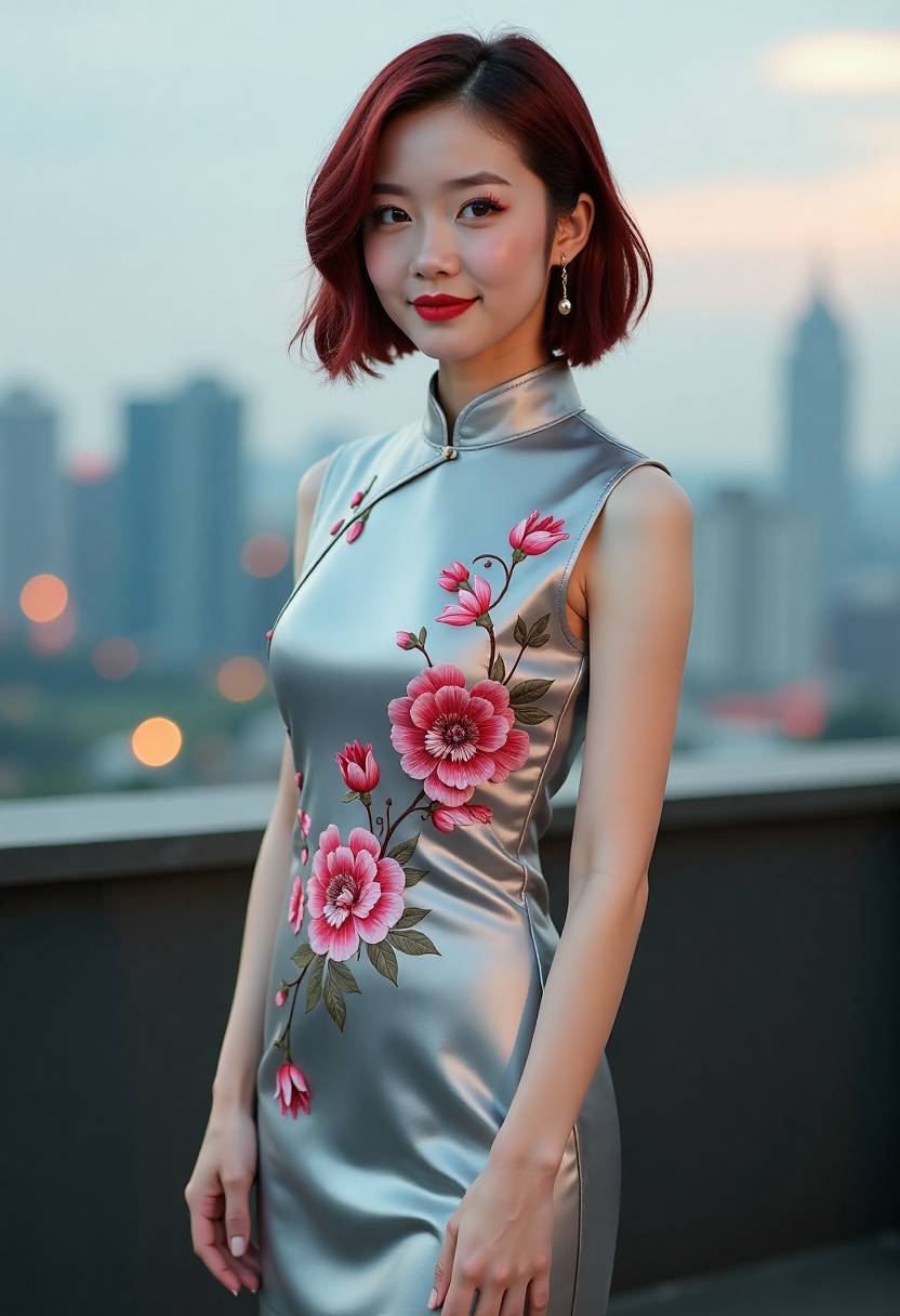 统计纸条上的两个手写词