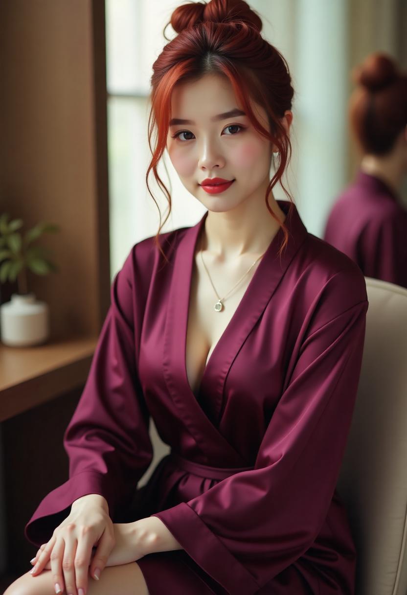 未读红点海报