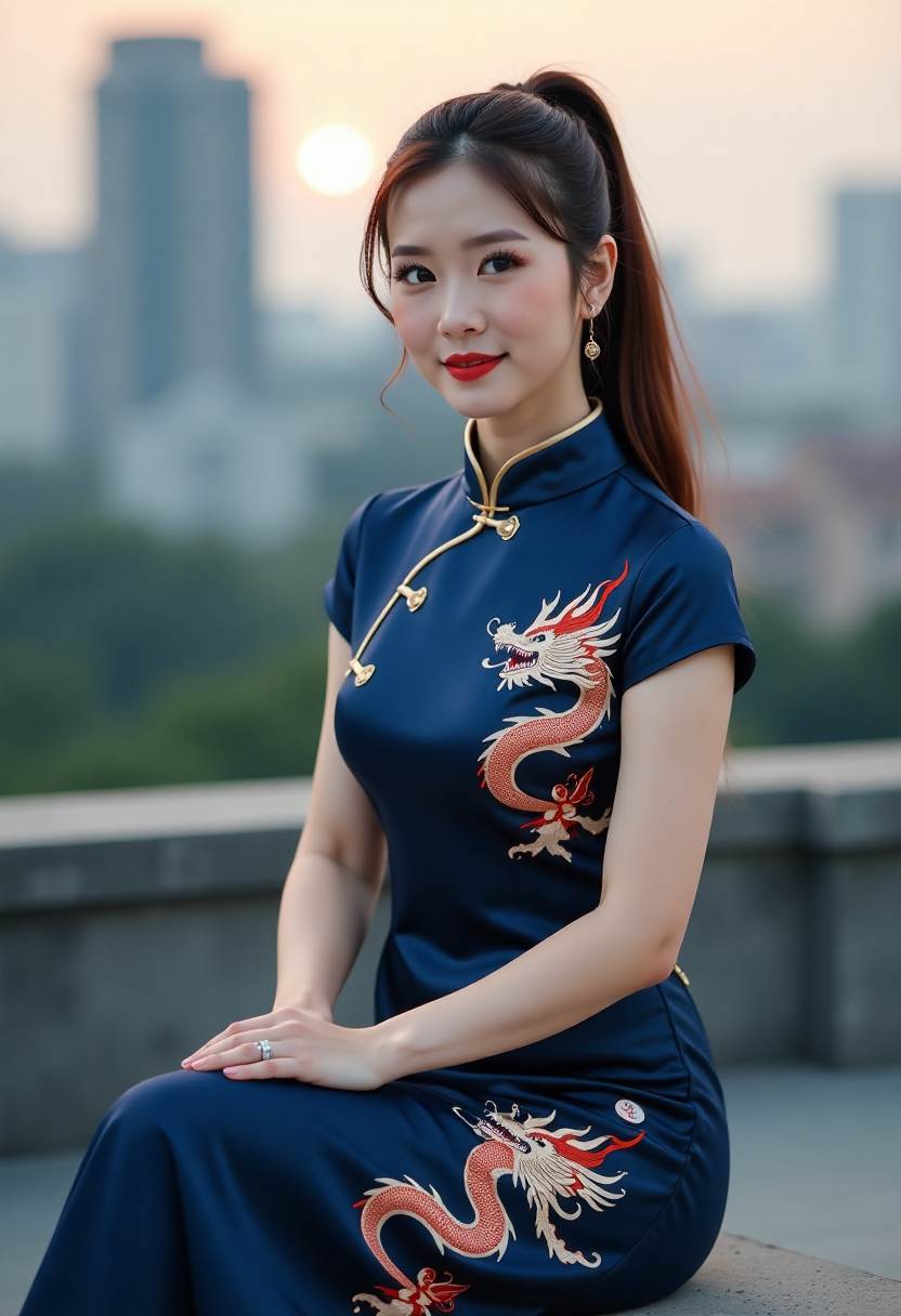 上海快递站夜班窗口下的旧手机与发黄灯管